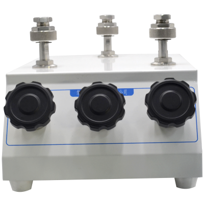 HS315 Steady Servo Электрический компаратор давления