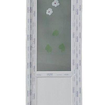 Plastic & UPVC Door