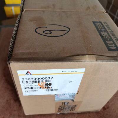 ORIGINAL SDLG 29080000032 Support Bearing SDLG WHEEL LOADER LG968 LG968L photo-1
