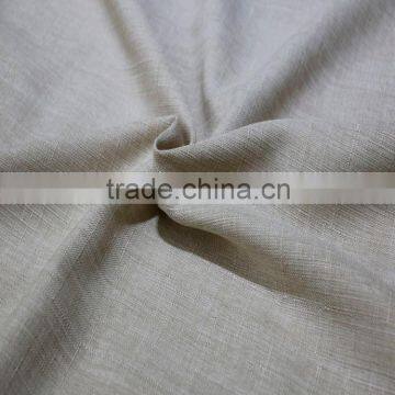 JYH Beautiful 100% Polyester Folding Shower Curtain photo-4