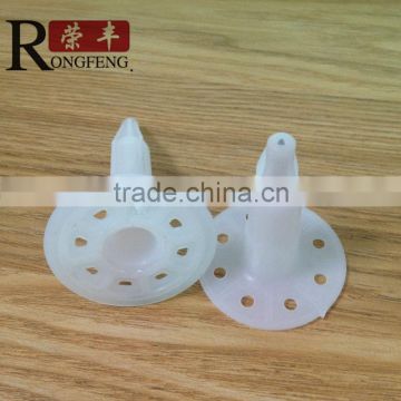 high quality low price insulation shooting nail/ insulation anchor nail