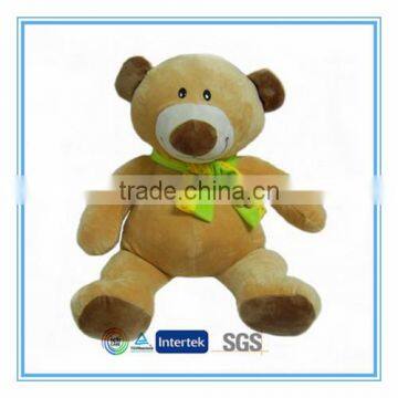 10" stuffed plush teddy bear toy