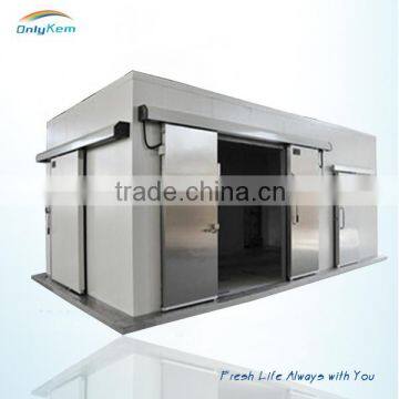 Commercial Refrigerating Walk-in for Food in Cold Quality Choice photo-6