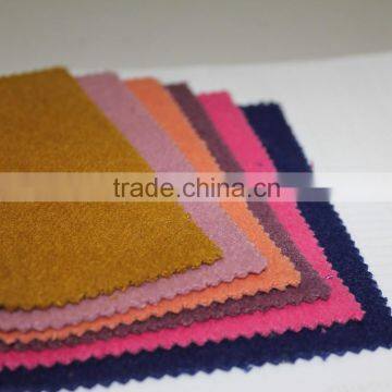2015 Newest 50 Wool Overcoat Fabric For Women photo-4