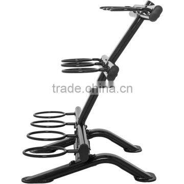 11-bay Kettlebell Rack photo-4