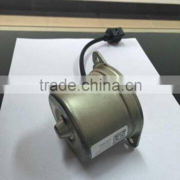 dc Braking Vacuum Pump Motor for Automotive photo-3