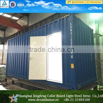 China manufacturer modular container homes/container house price/mobile houses tiny houses