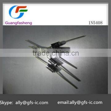 1000V 3A Rectifier Diode 1N5408