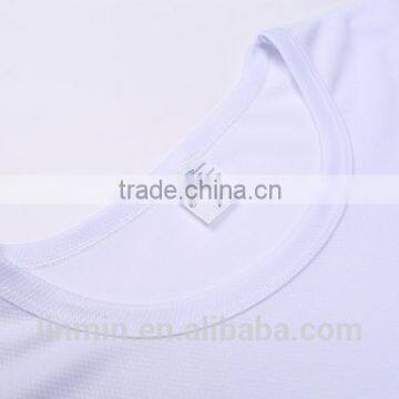 100 Polyester Dry Fit Camo t Shirt photo-4