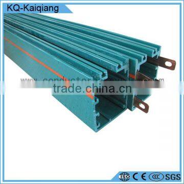 Manufactuer price of copper bus bar for crane