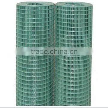 welded wire mesh