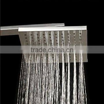 Stainless Steel Rainfall Overhead Shower photo-4