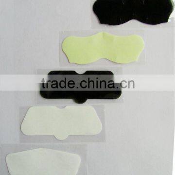 Shifei new formula deep cleansing nose strips with thayers extracts