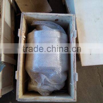 RICHUAN 1000W Vertical Axis Wind Turbine for Sale(permanent Magenet Generator) photo-4