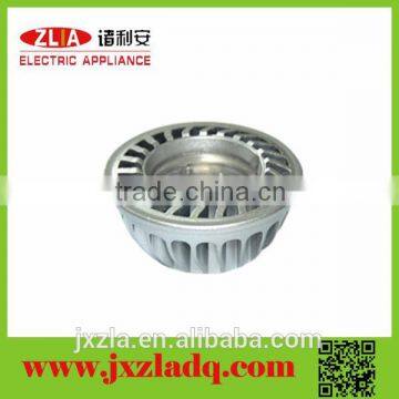 Aluminum Alloy Die Casting Parts With Painting