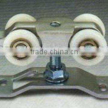 sliding roller