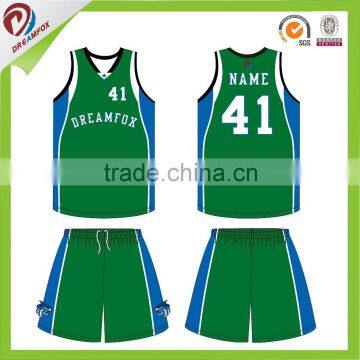 Dreamfox Manufacturer Cheap College Basketball Jerseys, basketball uniform kit