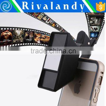 360 degree camera 3d camera mini camera 3d goggle for vr glasses video