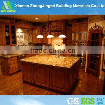 restaurants granite tile countertop/slab