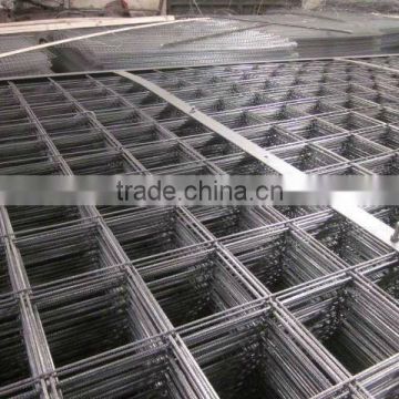 Construction Reinforcement Concrete Welded Wire Mesh