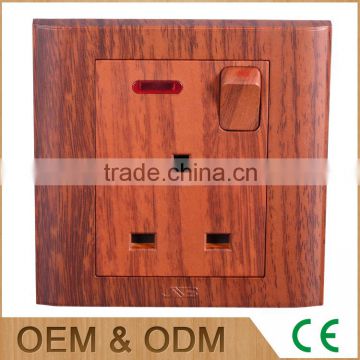 alibaba china supplier multi socket outlet, window socket