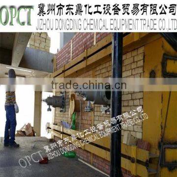 K2SO4 Potassium Sulfate Granules Solid Fertilizer Plant photo-3