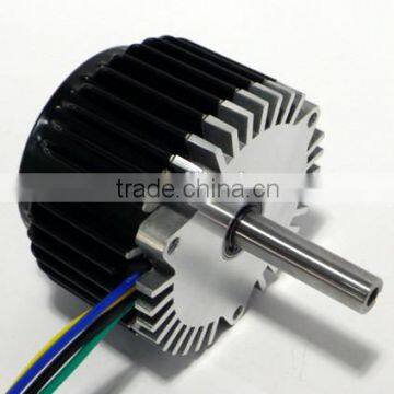 Mac 2500rpm brushless dc motor , 3500rpm brushless dc motor