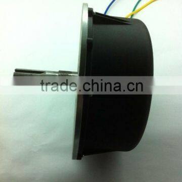 24v/36v/48v Electric Water Pump Motor Price photo-5