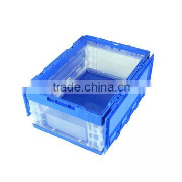 New design fashionable plastic material PP foldable frame