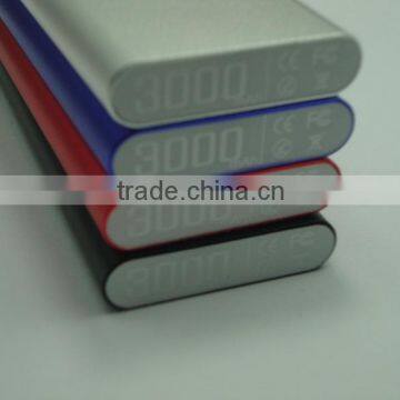 Low Cost Smart Elegant Power Bank
