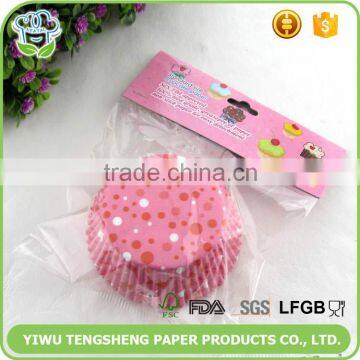 Regular Specification cupcake decoration muffin baking cup,cupcake case