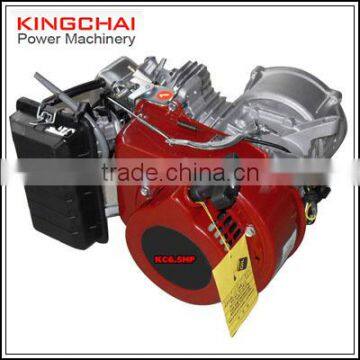 KINGCHAI Gasoline Engine 5.5HP 168F For Water Pump Generator Use photo-2