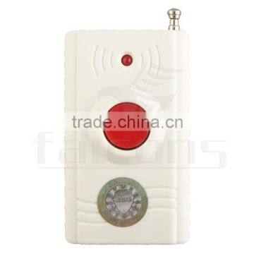 SSG Alarm System Accessories Remote emergency panic button for elderly