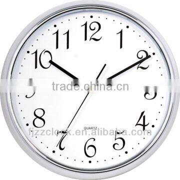 Decoration Hanging Clock Quartz Wall Clock