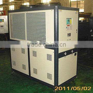 AC-12AD air-cooled chiller manufacturer for industry