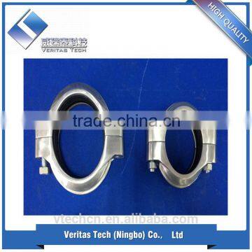 3inch or 4inch Clamp Coupling for pipe fittings