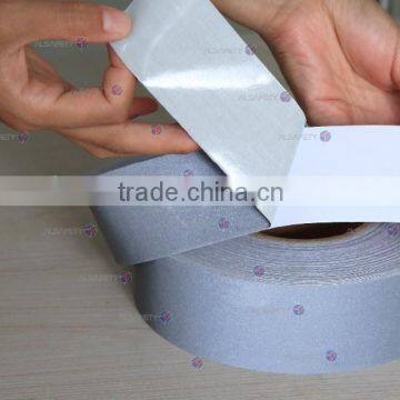 Reflective Cloth With Adhesive