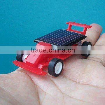 Mini Solar Panel for Toys