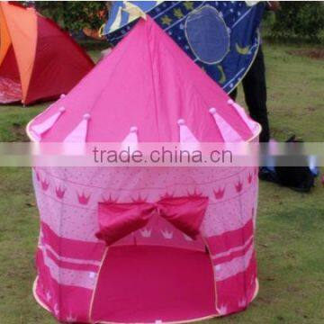 2014 New Cute Funny Toys for Children/High Quality Children Outdoor Play Tent/Novetly Children Tent Children Toys