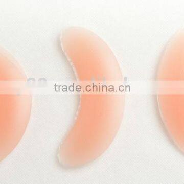 Nude Silicone Bra Insert Pads Ladies Sexy Women Bra Pad Shaper photo-2