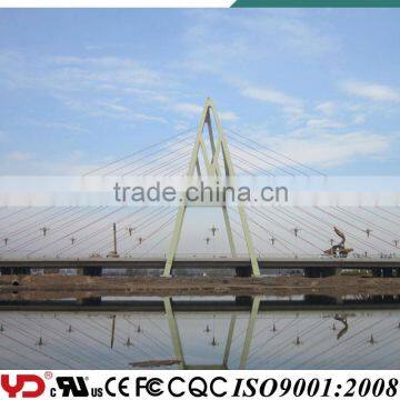 YD Attractive Facade Rgb Led Scene IP68 FCC UL CE photo-5