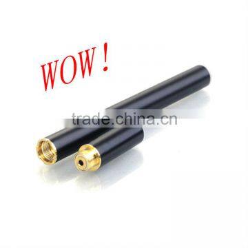 ego ce4, vivi nova 510 atomizer stainless steel skull and drip tips