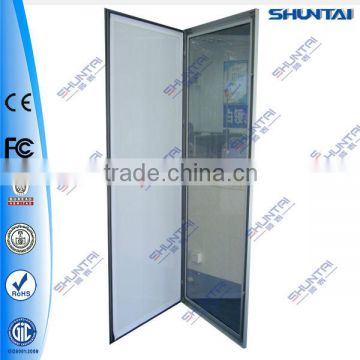 High qualified outdoor waterproof led slim light box