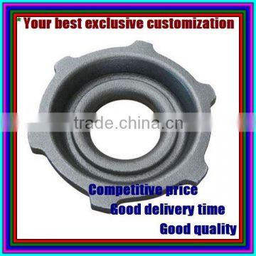 Ductile iron cast iron casting