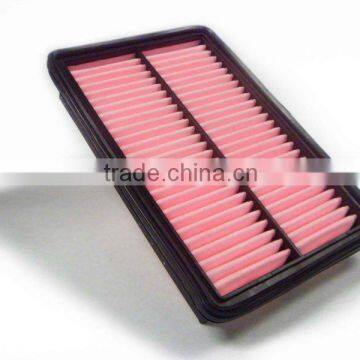 B595-13-Z40 for MAZDA passed ISO9001,TS16949 Car Air Filter