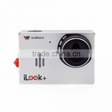 Walkera iLook+ FPV HD1080P 13MP Camera DVR 5.8Ghz Wireless Transmitter