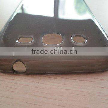 TPU Phone Case Suitable for Galaxy Mega 5.8(I9152) photo-3