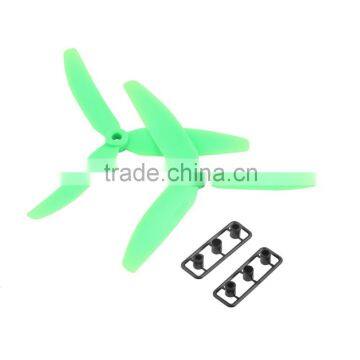 Green 5030 3blade Direct Drive Prop CW/CCW Aircraft Propeller