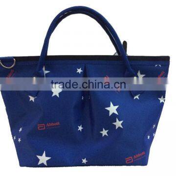 2015 Latest design durable fashion mummy bag