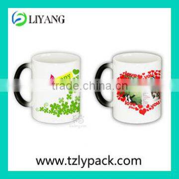 China Manufacture Newest Design High Quality Hot Sale Heat Transfer Printing Flower Film for Plastic Cup photo-6
